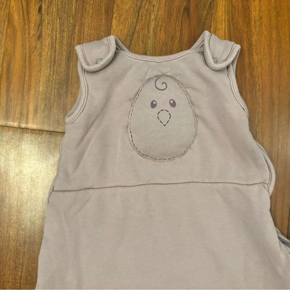 Nested Bean Zen Sack Winter Sleep Sack